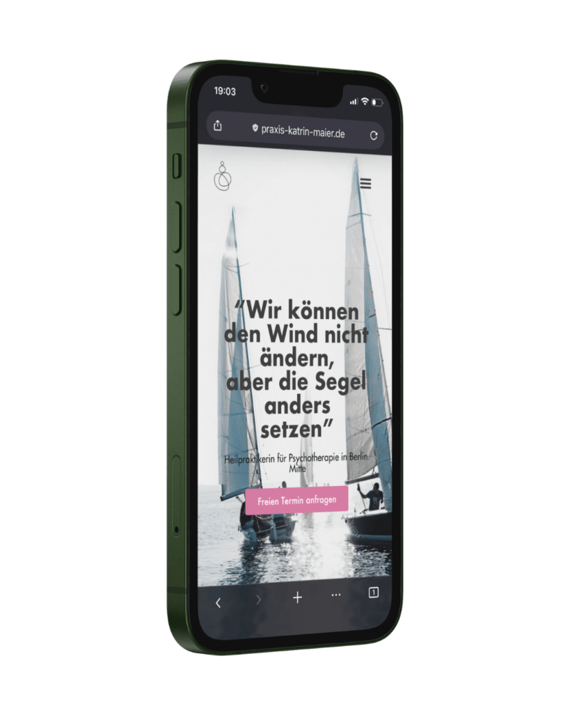 Professionelle Website erstellen lassen zum Festpreis. Webdesign-Agentur aus Deutschland mit Suchmaschinenoptimierung (SEO), UX-Design und persönlicher Beratung.