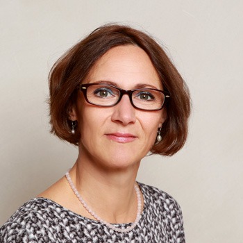 Bettina Mönnig